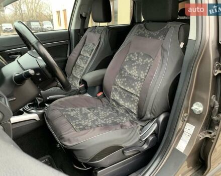 Коричневый Мицубиси АСХ, объемом двигателя 1.8 л и пробегом 202 тыс. км за 11755 $, фото 24 на Automoto.ua