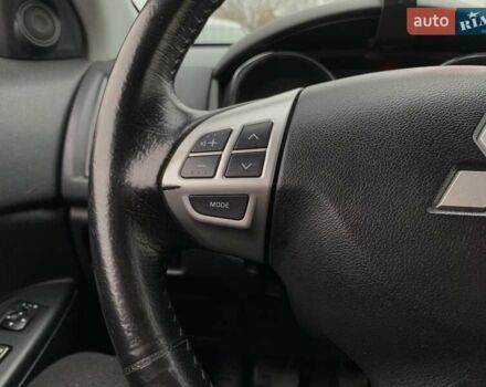 Коричневый Мицубиси АСХ, объемом двигателя 1.8 л и пробегом 202 тыс. км за 11755 $, фото 43 на Automoto.ua