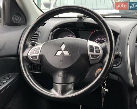 Коричневый Мицубиси АСХ, объемом двигателя 1.8 л и пробегом 202 тыс. км за 11755 $, фото 53 на Automoto.ua