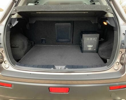 Коричневый Мицубиси АСХ, объемом двигателя 1.8 л и пробегом 202 тыс. км за 11755 $, фото 13 на Automoto.ua