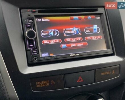 Коричневый Мицубиси АСХ, объемом двигателя 1.8 л и пробегом 202 тыс. км за 11755 $, фото 49 на Automoto.ua