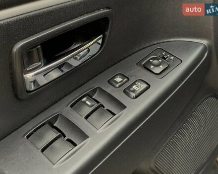 Коричневый Мицубиси АСХ, объемом двигателя 1.8 л и пробегом 202 тыс. км за 11755 $, фото 41 на Automoto.ua