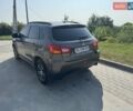 Коричневый Мицубиси АСХ, объемом двигателя 1.8 л и пробегом 120 тыс. км за 11000 $, фото 3 на Automoto.ua