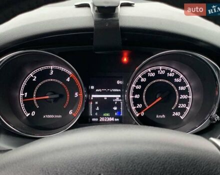 Коричневый Мицубиси АСХ, объемом двигателя 1.8 л и пробегом 202 тыс. км за 11755 $, фото 47 на Automoto.ua