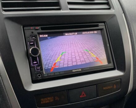 Коричневый Мицубиси АСХ, объемом двигателя 1.8 л и пробегом 202 тыс. км за 11755 $, фото 22 на Automoto.ua