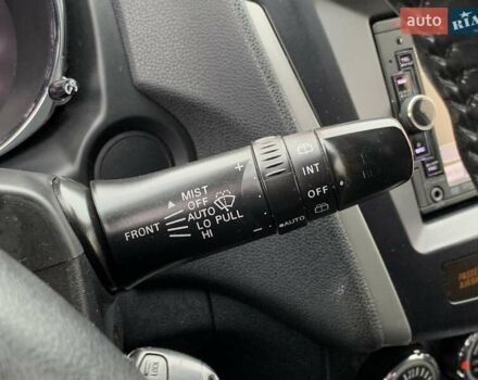 Коричневый Мицубиси АСХ, объемом двигателя 1.8 л и пробегом 202 тыс. км за 11755 $, фото 46 на Automoto.ua