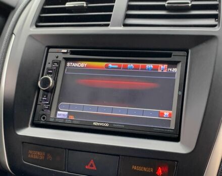 Коричневый Мицубиси АСХ, объемом двигателя 1.8 л и пробегом 202 тыс. км за 11755 $, фото 19 на Automoto.ua