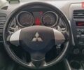 Коричневый Мицубиси АСХ, объемом двигателя 1.8 л и пробегом 136 тыс. км за 10608 $, фото 12 на Automoto.ua
