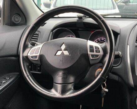 Коричневый Мицубиси АСХ, объемом двигателя 1.8 л и пробегом 202 тыс. км за 11755 $, фото 23 на Automoto.ua