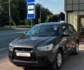Коричневий Міцубісі АСХ, об'ємом двигуна 1.6 л та пробігом 161 тис. км за 8490 $, фото 1 на Automoto.ua