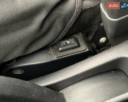 Коричневый Мицубиси АСХ, объемом двигателя 1.8 л и пробегом 202 тыс. км за 11755 $, фото 52 на Automoto.ua