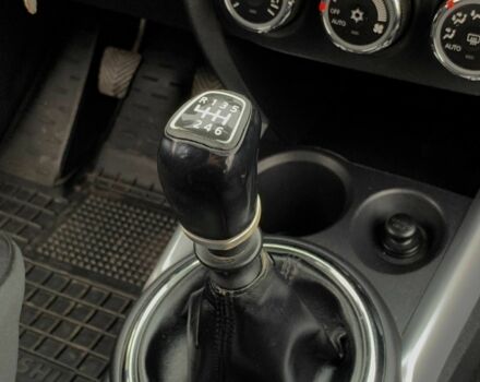 Коричневый Мицубиси АСХ, объемом двигателя 1.8 л и пробегом 202 тыс. км за 11755 $, фото 17 на Automoto.ua