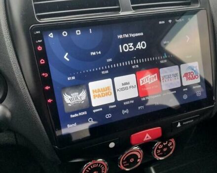 Коричневий Міцубісі АСХ, об'ємом двигуна 1.59 л та пробігом 279 тис. км за 10500 $, фото 1 на Automoto.ua