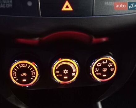 Коричневий Міцубісі АСХ, об'ємом двигуна 1.8 л та пробігом 238 тис. км за 8999 $, фото 35 на Automoto.ua