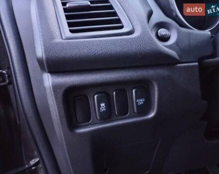 Коричневий Міцубісі АСХ, об'ємом двигуна 1.8 л та пробігом 238 тис. км за 8999 $, фото 32 на Automoto.ua