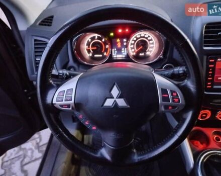 Коричневий Міцубісі АСХ, об'ємом двигуна 1.8 л та пробігом 238 тис. км за 8999 $, фото 41 на Automoto.ua