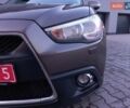 Коричневий Міцубісі АСХ, об'ємом двигуна 1.8 л та пробігом 238 тис. км за 8999 $, фото 17 на Automoto.ua