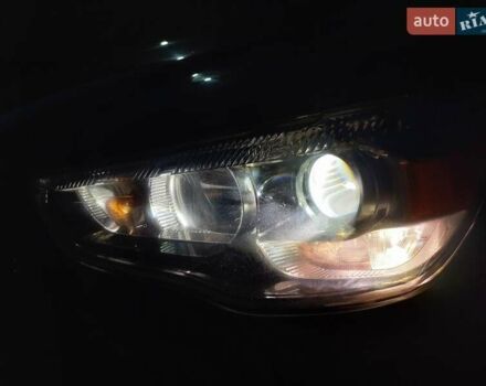 Коричневий Міцубісі АСХ, об'ємом двигуна 1.8 л та пробігом 238 тис. км за 8999 $, фото 54 на Automoto.ua