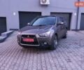 Коричневий Міцубісі АСХ, об'ємом двигуна 1.8 л та пробігом 238 тис. км за 8999 $, фото 1 на Automoto.ua