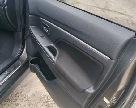 Коричневий Міцубісі АСХ, об'ємом двигуна 1.59 л та пробігом 279 тис. км за 10500 $, фото 15 на Automoto.ua