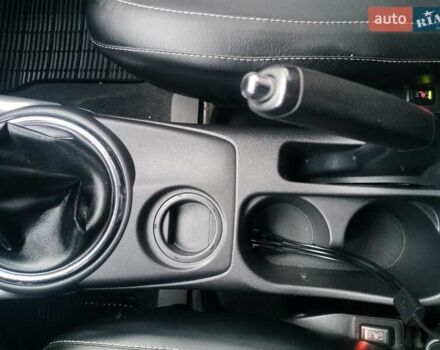 Коричневий Міцубісі АСХ, об'ємом двигуна 1.59 л та пробігом 279 тис. км за 10500 $, фото 2 на Automoto.ua