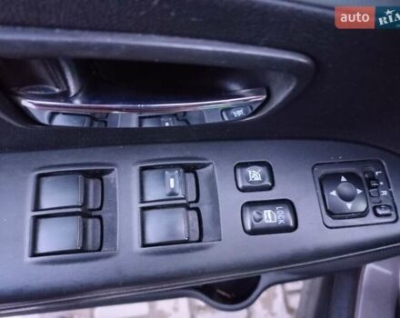 Коричневий Міцубісі АСХ, об'ємом двигуна 1.8 л та пробігом 238 тис. км за 8999 $, фото 31 на Automoto.ua