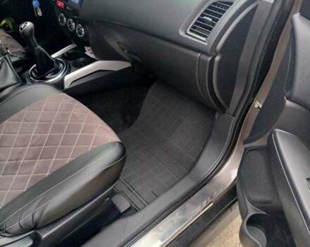 Коричневий Міцубісі АСХ, об'ємом двигуна 1.59 л та пробігом 279 тис. км за 10500 $, фото 11 на Automoto.ua