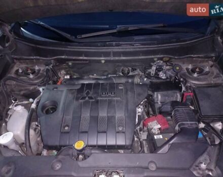 Коричневий Міцубісі АСХ, об'ємом двигуна 1.8 л та пробігом 238 тис. км за 8999 $, фото 55 на Automoto.ua