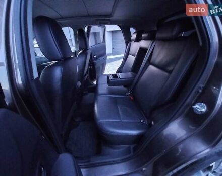 Коричневий Міцубісі АСХ, об'ємом двигуна 1.8 л та пробігом 238 тис. км за 8999 $, фото 30 на Automoto.ua