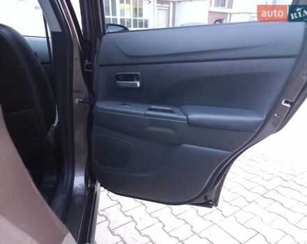 Коричневий Міцубісі АСХ, об'ємом двигуна 1.8 л та пробігом 238 тис. км за 8999 $, фото 22 на Automoto.ua