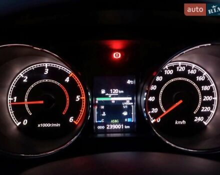 Коричневий Міцубісі АСХ, об'ємом двигуна 1.8 л та пробігом 238 тис. км за 8999 $, фото 47 на Automoto.ua