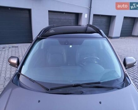 Коричневий Міцубісі АСХ, об'ємом двигуна 1.8 л та пробігом 238 тис. км за 8999 $, фото 14 на Automoto.ua