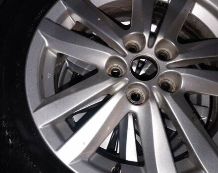 Коричневий Міцубісі АСХ, об'ємом двигуна 1.59 л та пробігом 279 тис. км за 10500 $, фото 19 на Automoto.ua