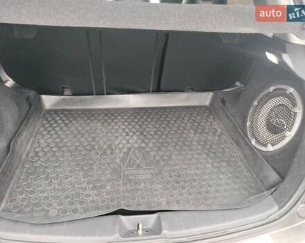 Коричневий Міцубісі АСХ, об'ємом двигуна 1.59 л та пробігом 279 тис. км за 10500 $, фото 17 на Automoto.ua