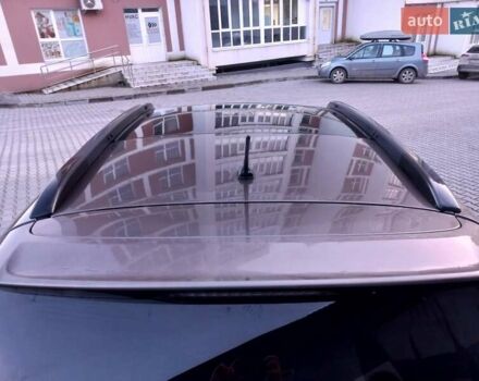 Коричневий Міцубісі АСХ, об'ємом двигуна 1.8 л та пробігом 238 тис. км за 8999 $, фото 13 на Automoto.ua