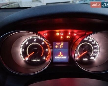 Коричневий Міцубісі АСХ, об'ємом двигуна 1.8 л та пробігом 238 тис. км за 8999 $, фото 45 на Automoto.ua