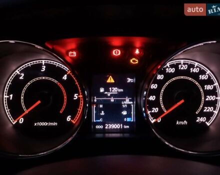 Коричневий Міцубісі АСХ, об'ємом двигуна 1.8 л та пробігом 238 тис. км за 8999 $, фото 46 на Automoto.ua