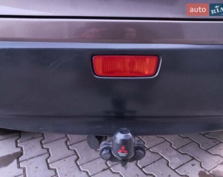 Коричневий Міцубісі АСХ, об'ємом двигуна 1.8 л та пробігом 238 тис. км за 8999 $, фото 42 на Automoto.ua