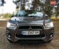Коричневий Міцубісі АСХ, об'ємом двигуна 2.3 л та пробігом 166 тис. км за 13200 $, фото 4 на Automoto.ua