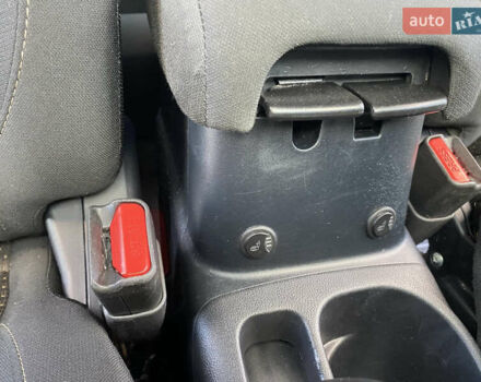 Коричневый Мицубиси АСХ, объемом двигателя 2.2 л и пробегом 238 тыс. км за 12500 $, фото 28 на Automoto.ua