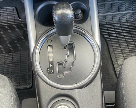 Коричневый Мицубиси АСХ, объемом двигателя 2.2 л и пробегом 238 тыс. км за 12500 $, фото 22 на Automoto.ua