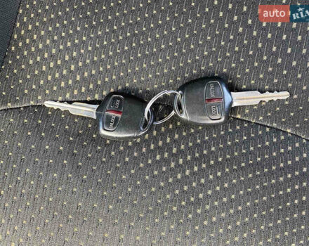 Коричневый Мицубиси АСХ, объемом двигателя 2.2 л и пробегом 238 тыс. км за 12500 $, фото 31 на Automoto.ua