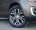Коричневый Мицубиси АСХ, объемом двигателя 2.2 л и пробегом 176 тыс. км за 18499 $, фото 12 на Automoto.ua
