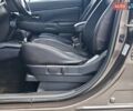 Коричневый Мицубиси АСХ, объемом двигателя 2.2 л и пробегом 176 тыс. км за 18499 $, фото 26 на Automoto.ua