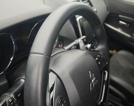 Коричневый Мицубиси АСХ, объемом двигателя 2 л и пробегом 40 тыс. км за 20000 $, фото 16 на Automoto.ua