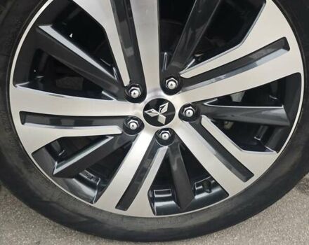 Коричневый Мицубиси АСХ, объемом двигателя 2 л и пробегом 40 тыс. км за 20000 $, фото 51 на Automoto.ua