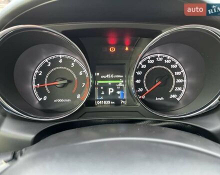 Коричневий Міцубісі АСХ, об'ємом двигуна 2 л та пробігом 42 тис. км за 22000 $, фото 13 на Automoto.ua