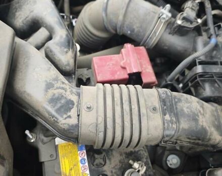 Коричневый Мицубиси АСХ, объемом двигателя 2 л и пробегом 40 тыс. км за 20000 $, фото 44 на Automoto.ua