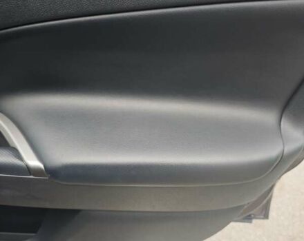 Коричневый Мицубиси АСХ, объемом двигателя 2 л и пробегом 40 тыс. км за 20000 $, фото 35 на Automoto.ua