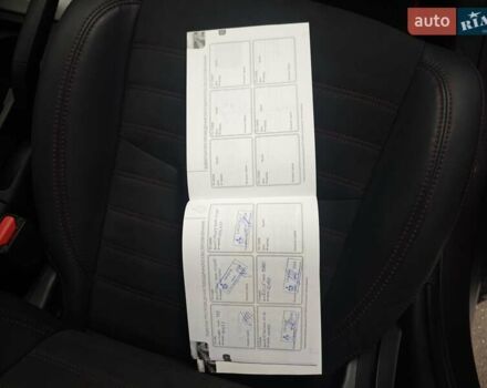 Коричневый Мицубиси АСХ, объемом двигателя 2 л и пробегом 40 тыс. км за 20000 $, фото 33 на Automoto.ua